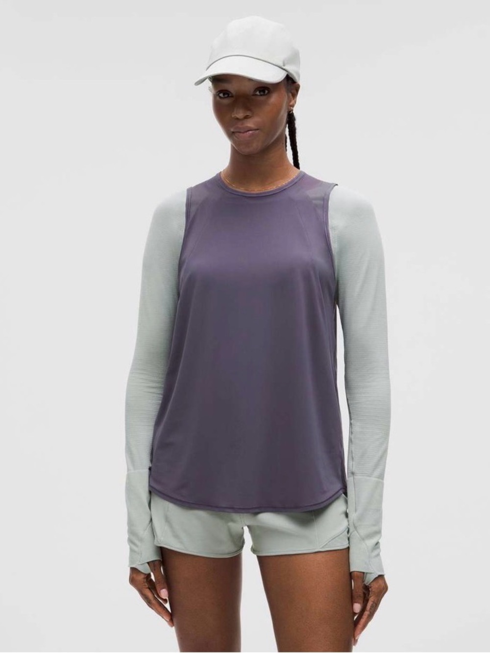 Lululemon Sculpt Tank 12